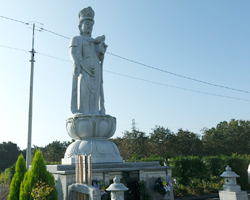 岡宮永代供養墓